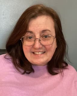 Jennifer Lee Rienhardt