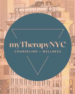 myTherapyNYC - Counseling & Wellness