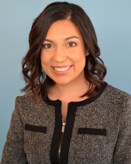 Dr. Rebecca K. Henning