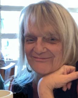 Radha Smith at Healing And Recovery Arts