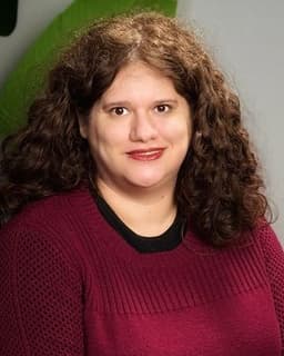 Ariel Goldstein - Mood Disorders, Trauma & Teens