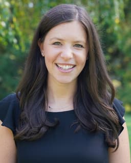 Jenna Rosenberg Wolfson