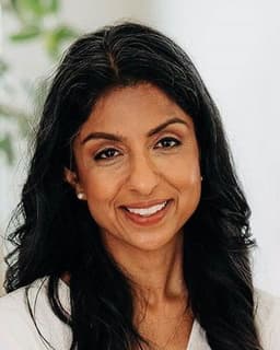 Dhruvi Kakkad