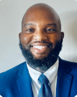 Michelon Dorzin, LCSW