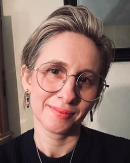 Rebecca Liebmann-Smith