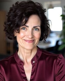 Paige Loreen Andre-Hudson