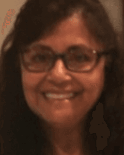 Malliga Obilisundar Delaney