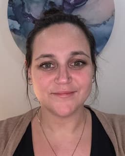 Stephanie Neufeglise