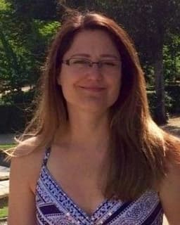 Robin Elizabeth Clarke At A Path With Heart