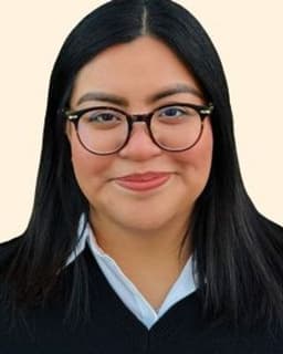 Johana Lastor Montes