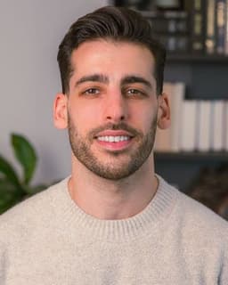 Jake Michael Paolillo