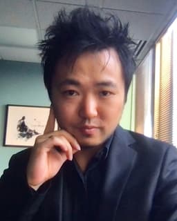 Jacob Schuchman Falk