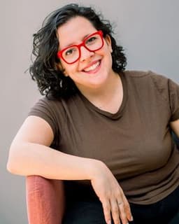 Rachel L Christensen