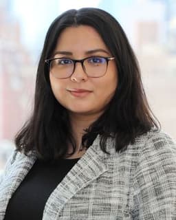 Joseline Marin Chacon