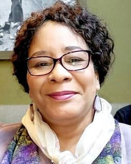 Patrice Judith Dow-Nelson