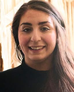 Hannah Weinstock- Dickie