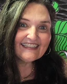 Laurie Christine Johnston