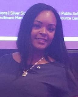 Jennifer Priscilla Joseph