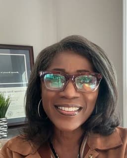 Regina Williams Hood