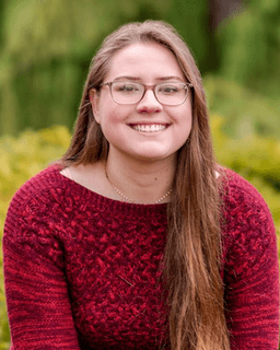 Emily Couzins - NOCD