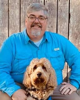 Darren James Dickens