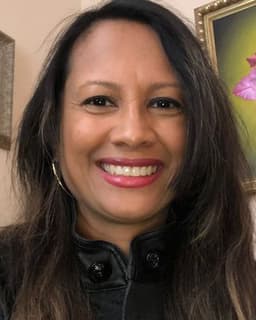 Diana Deodat- Sarran