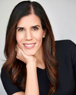 Rebecca Rialon Berry