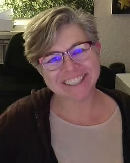 Amy J Sargent Westermann