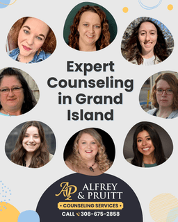 Compassionate Therapy | Grand Island & Telehealth