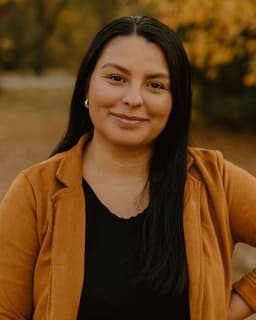 Raquel Moreno Izaguirre