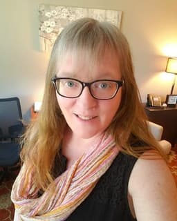 Pamela Darby-Mullins