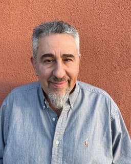 Mitchell Silverstein