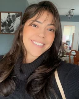 Naomi Alexandra Nunez