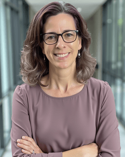 Colleen Canyon, LCSW