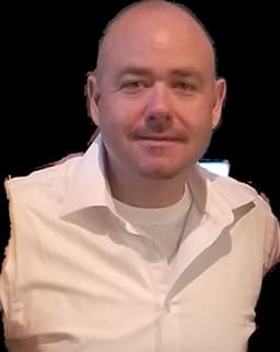 George Smith. A Better Cope