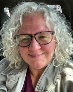 Dr. Kimberley Zittel-Barr