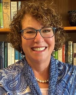 Rhonda M Yoss-kaplan