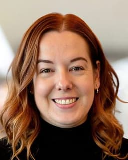 Alexandrea Lee Rebar