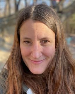 Jennifer Laura Johnson