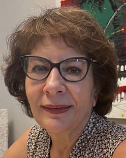 Azadeh Shahryarinejad