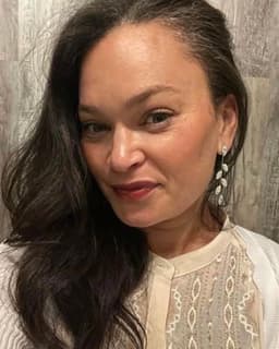 Jennifer Hairston-Davis