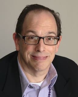 Dr. Richard John Tscherne