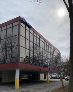 Thriveworks Counseling & Psychiatry Paramus