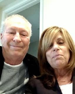 Dr. Mitch-Lisa Marriage/Couple Workshop Specialist