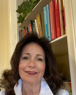 Dr. Terri Mary Siclare