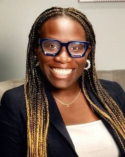 Aliyah Price - Trauma, Women & Relationships