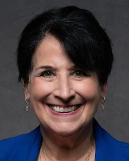 Donna Marie Pellegrino