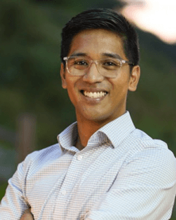 Ryan Ventillo - NOCD