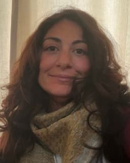 Dr. Shirin Zarqa-Lederman