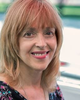 Dr. Deborah Ann McKee